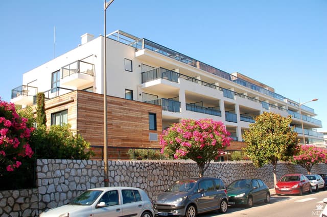 Photo de la résidence 1