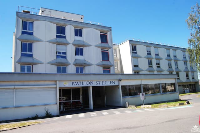 Photo de la résidence 1