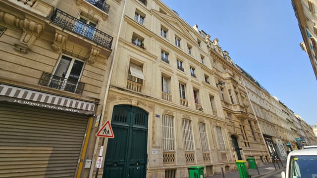 Photo de la résidence 1