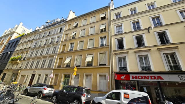 Photo de la résidence 1
