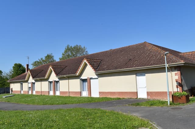 Photo de la résidence 1