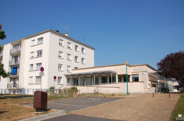 Photo de la résidence 1