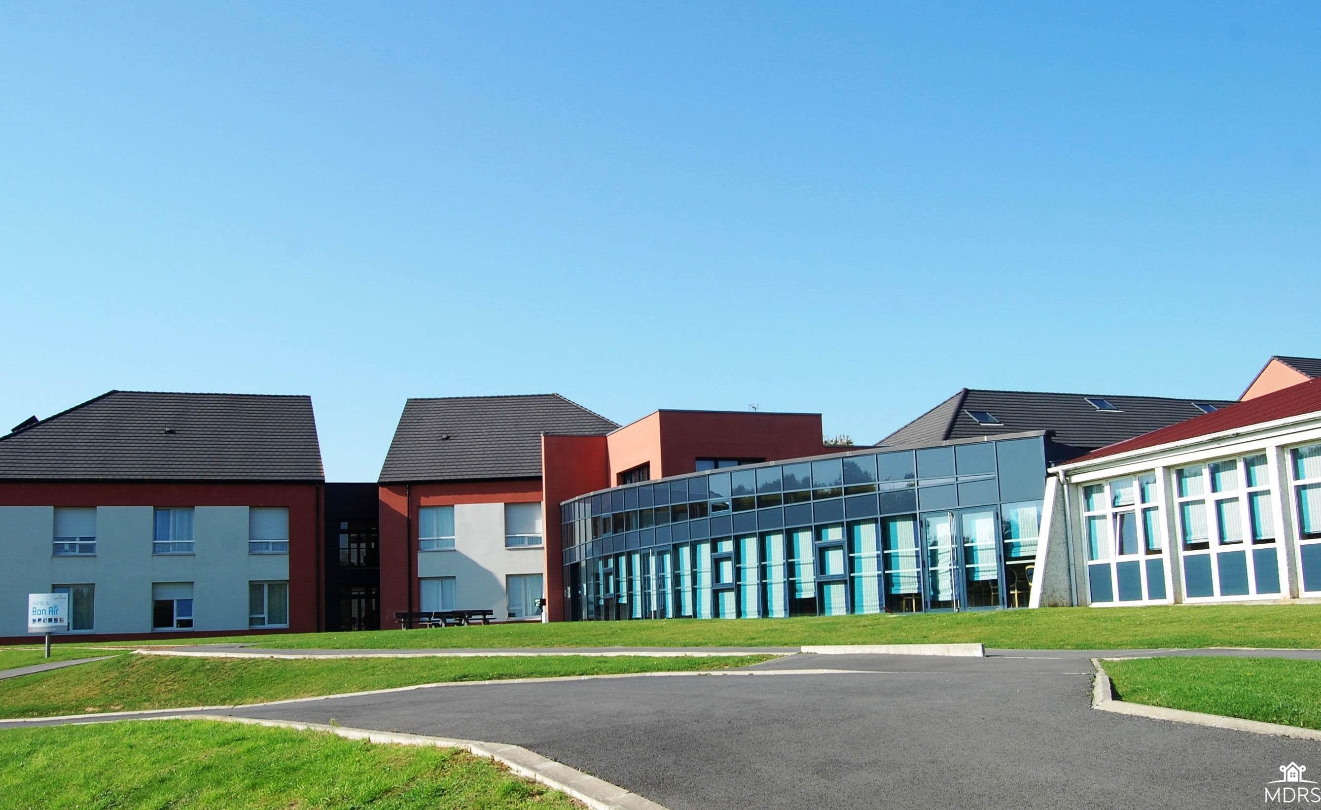 Résidence - Galerie de photos - Image 1 sur 1