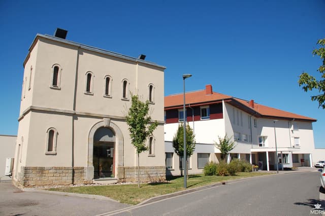 Photo de la résidence 1