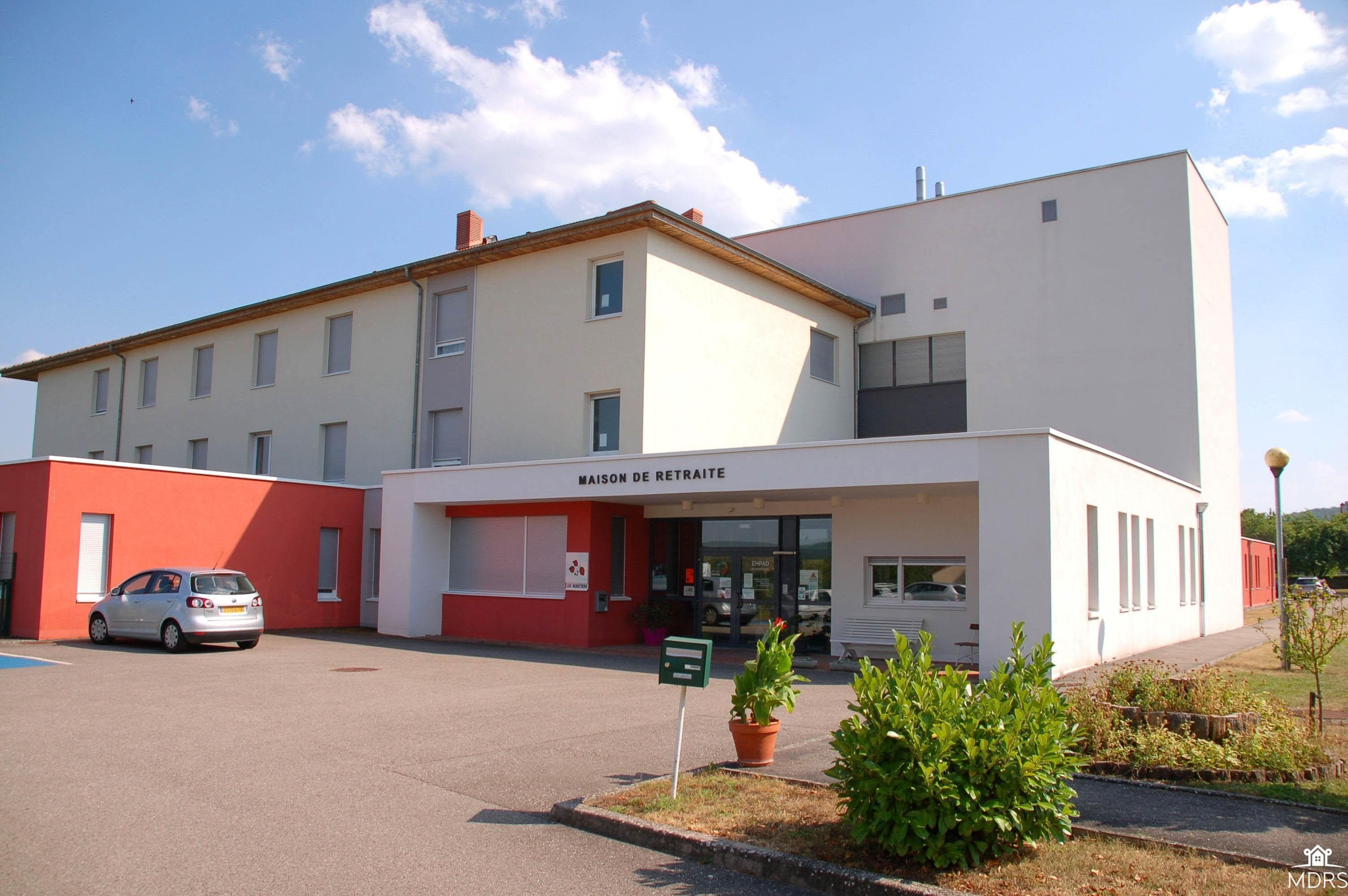 Résidence - Galerie de photos - Image 1 sur 2