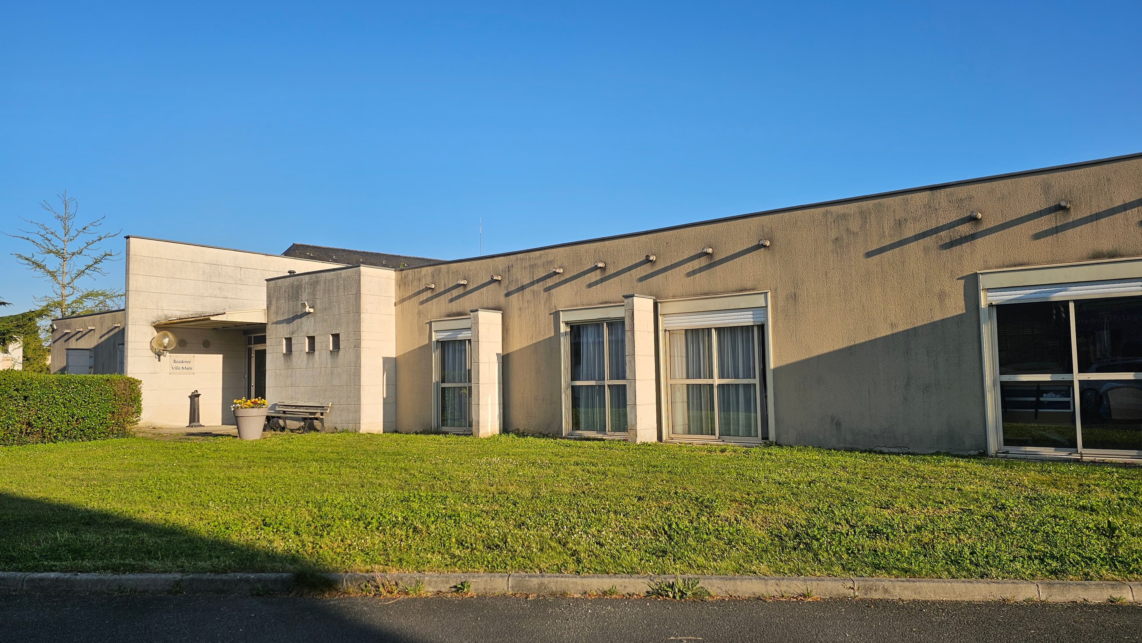 Résidence - Galerie de photos - Image 1 sur 1