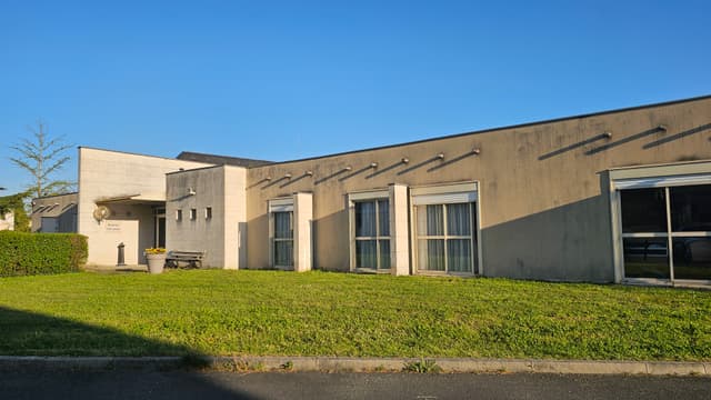 Photo de la résidence 1