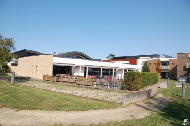 Photo de la résidence 1