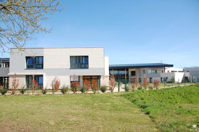 Photo de la résidence 1