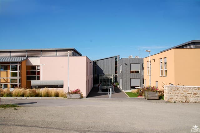 Photo de la résidence 1