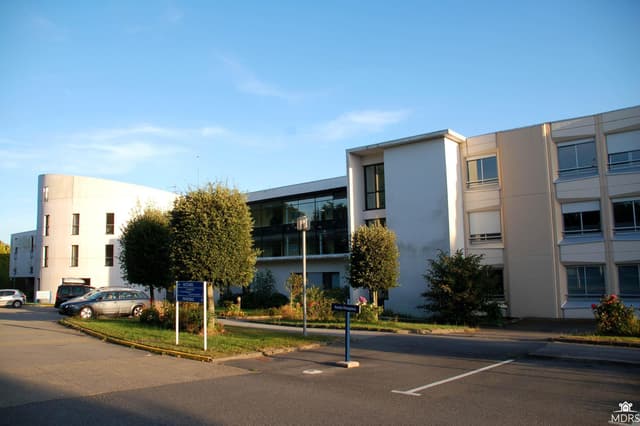 Photo de la résidence 1