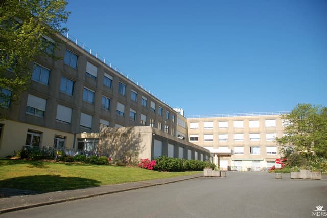 Photo de la résidence 1