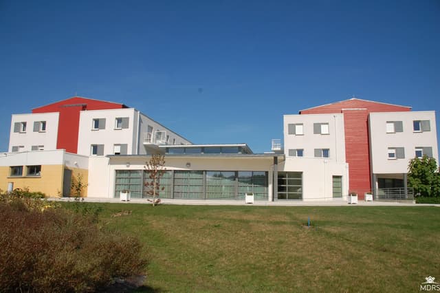 Photo de la résidence 1