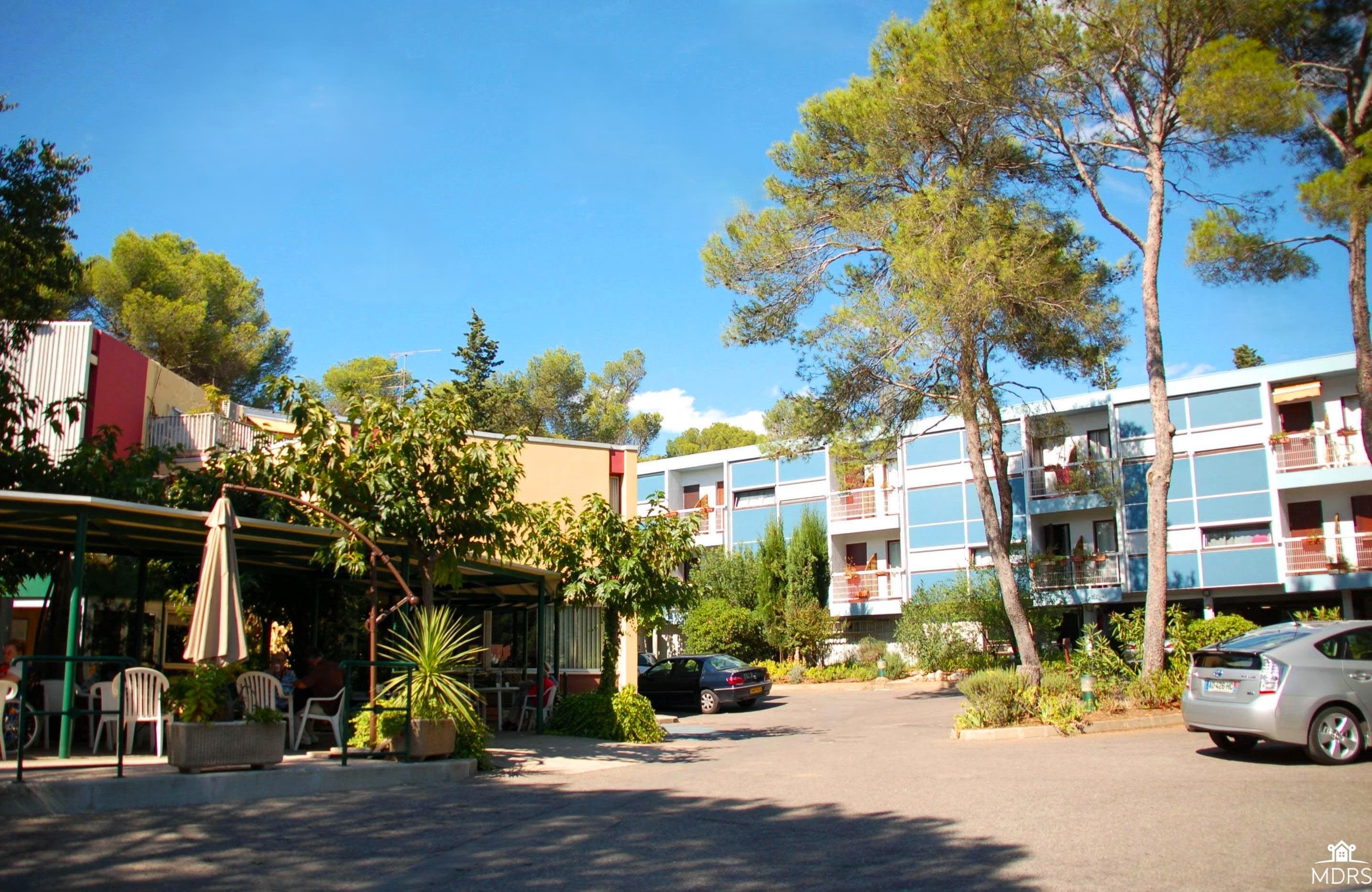 Résidence - Galerie de photos - Image 1 sur 5