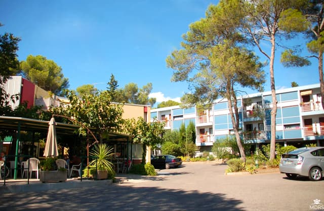 Photo de la résidence 1