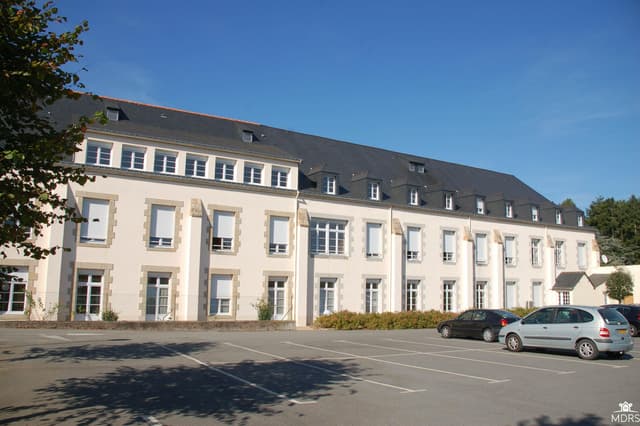 Photo de la résidence 1