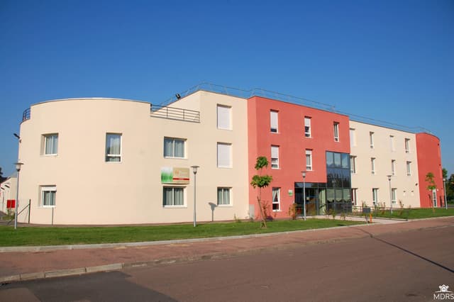 Photo de la résidence 1