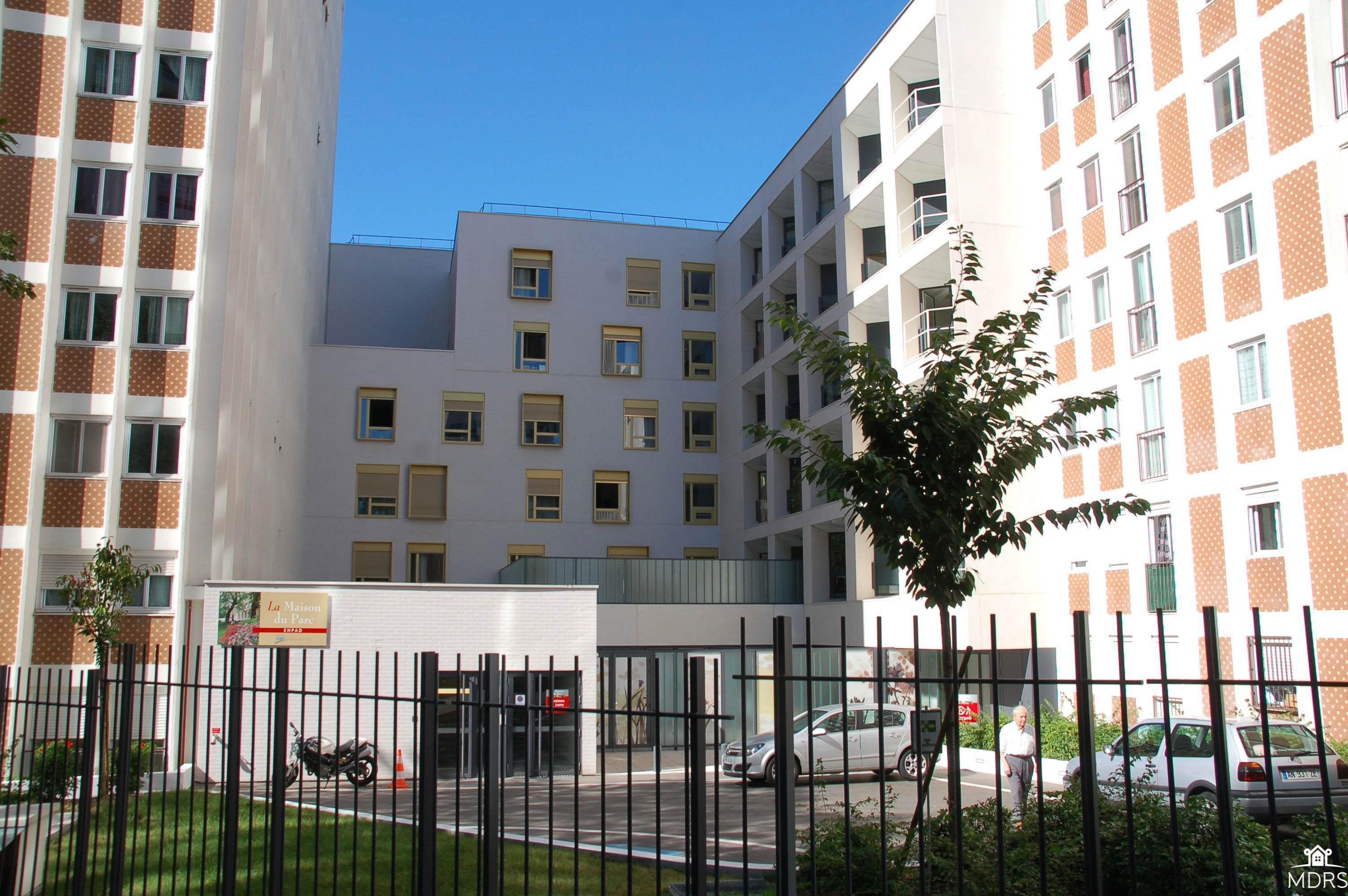 Résidence - Galerie de photos - Image 1 sur 3