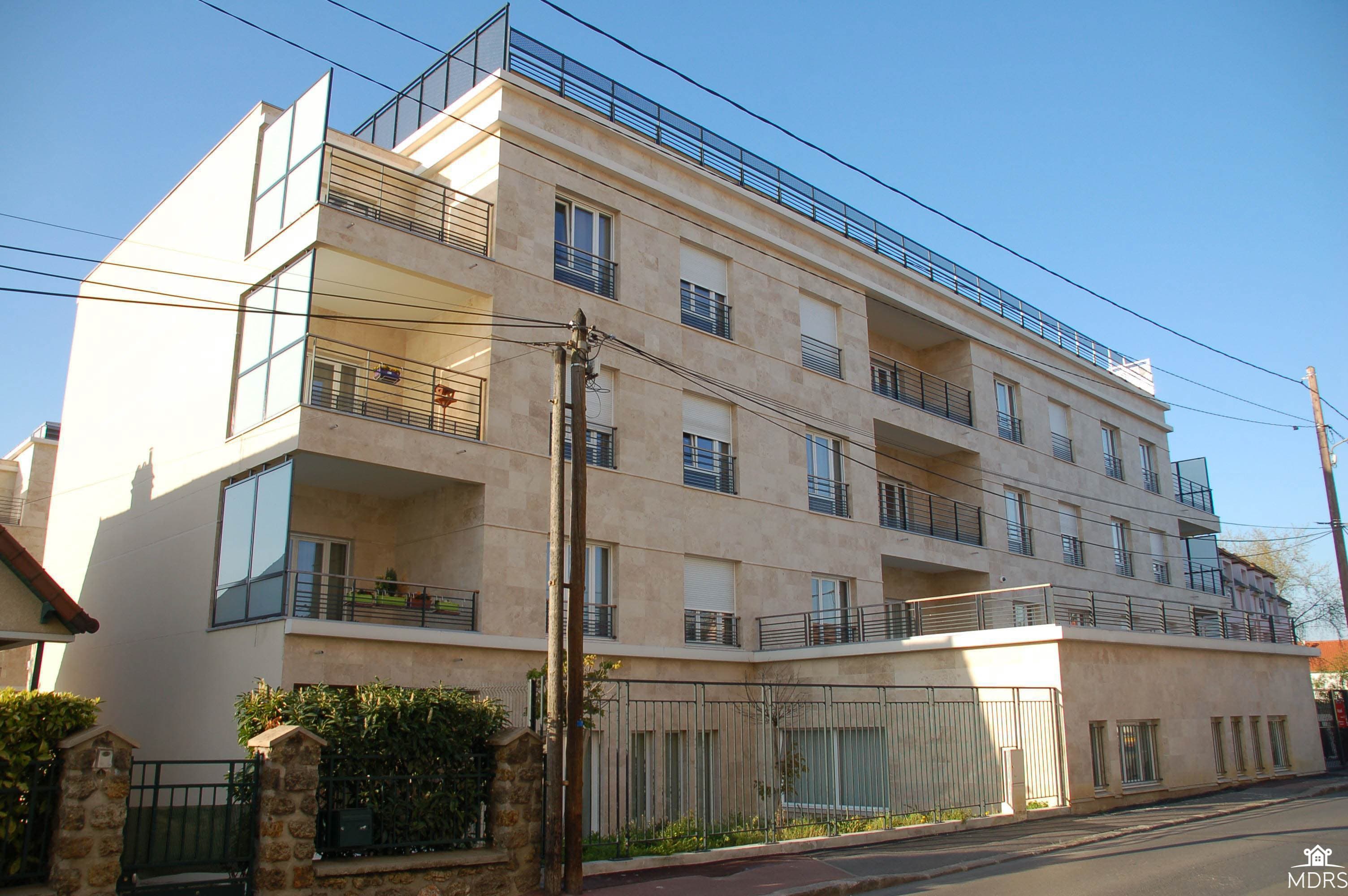 Résidence - Galerie de photos - Image 1 sur 2