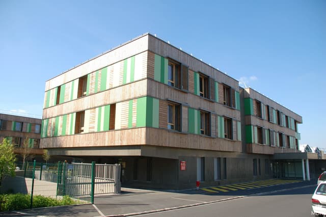 Photo de la résidence 1