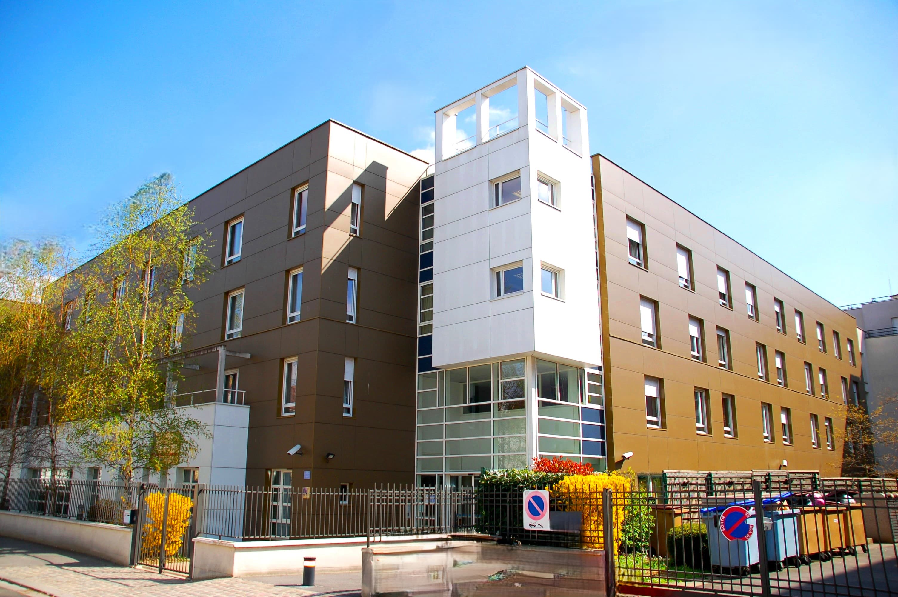 Résidence - Galerie de photos - Image 1 sur 3