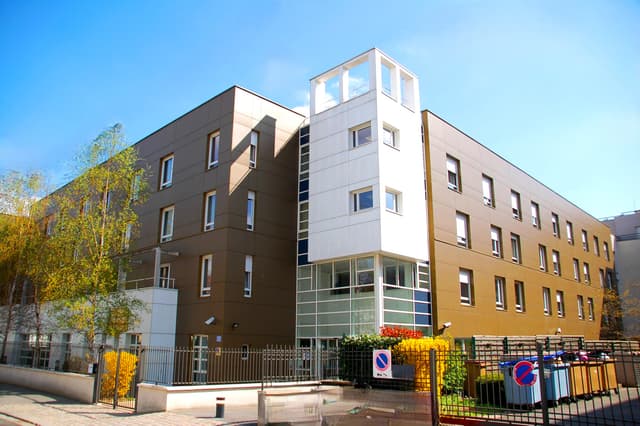 Photo de la résidence 1