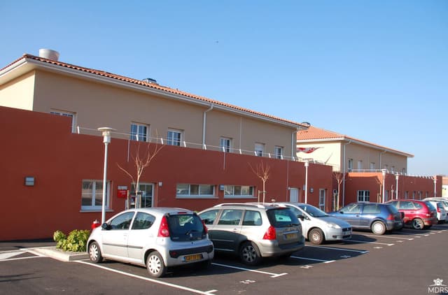 Photo de la résidence 1