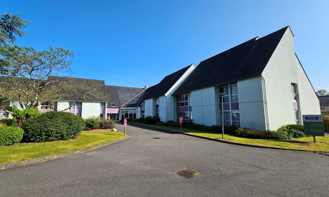 Photo de la résidence 1