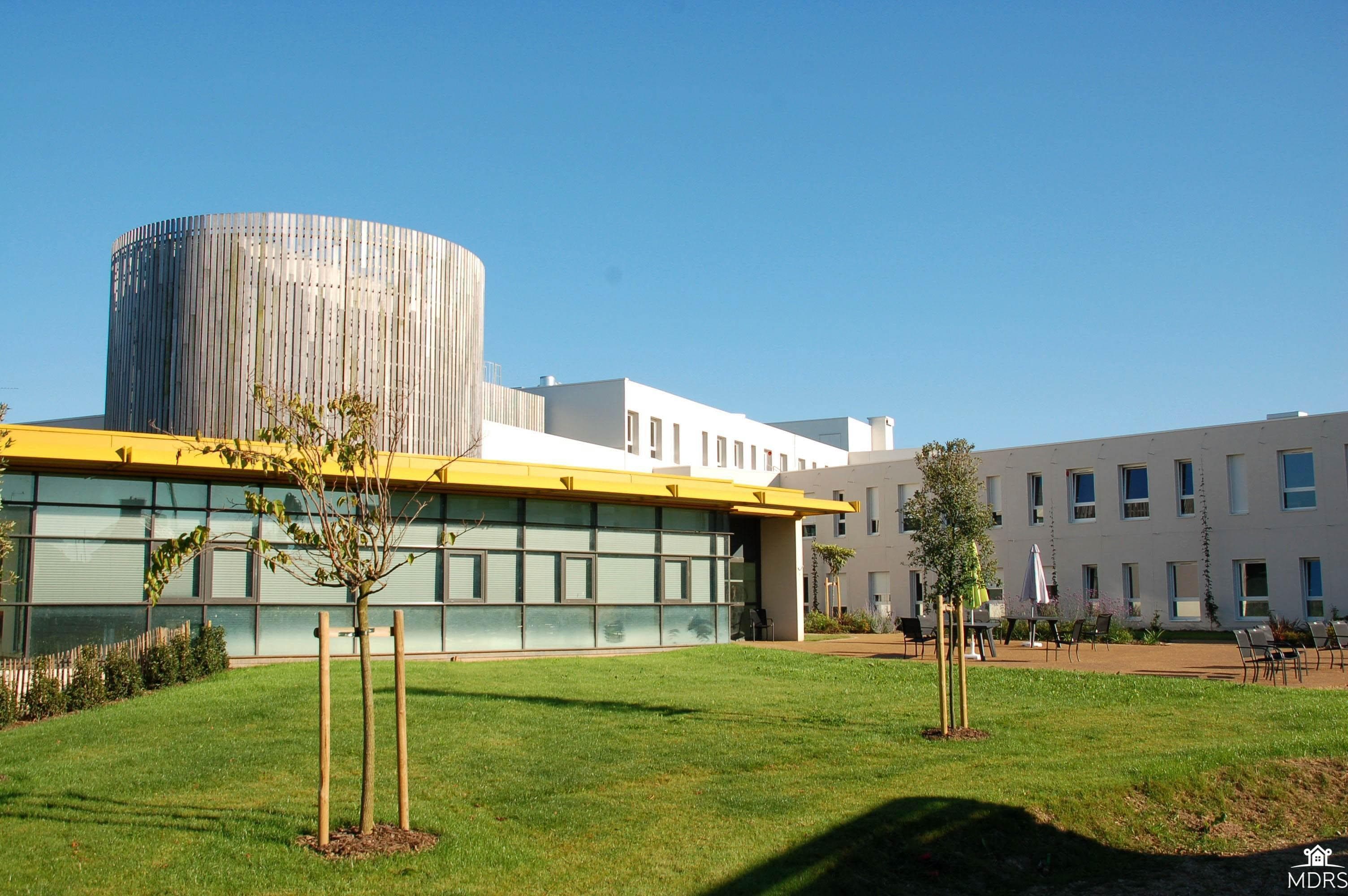 Résidence - Galerie de photos - Image 1 sur 2