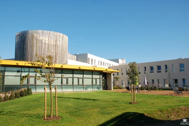 Photo de la résidence 1