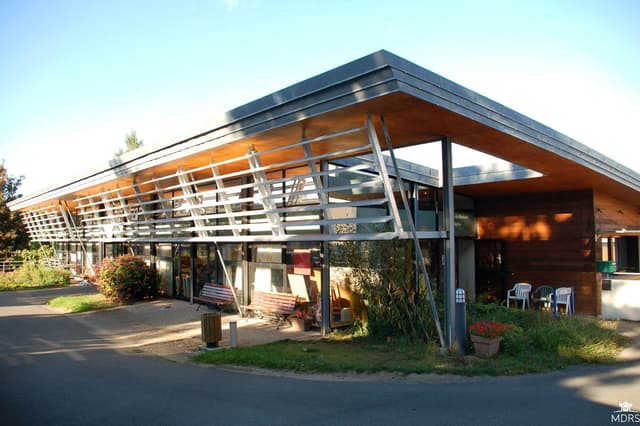 Photo de la résidence 1