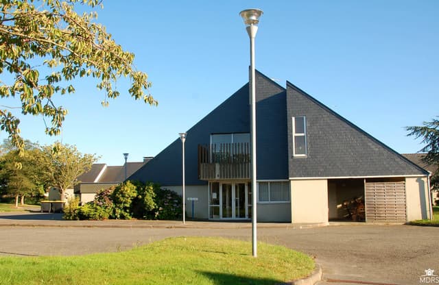 Photo de la résidence 1