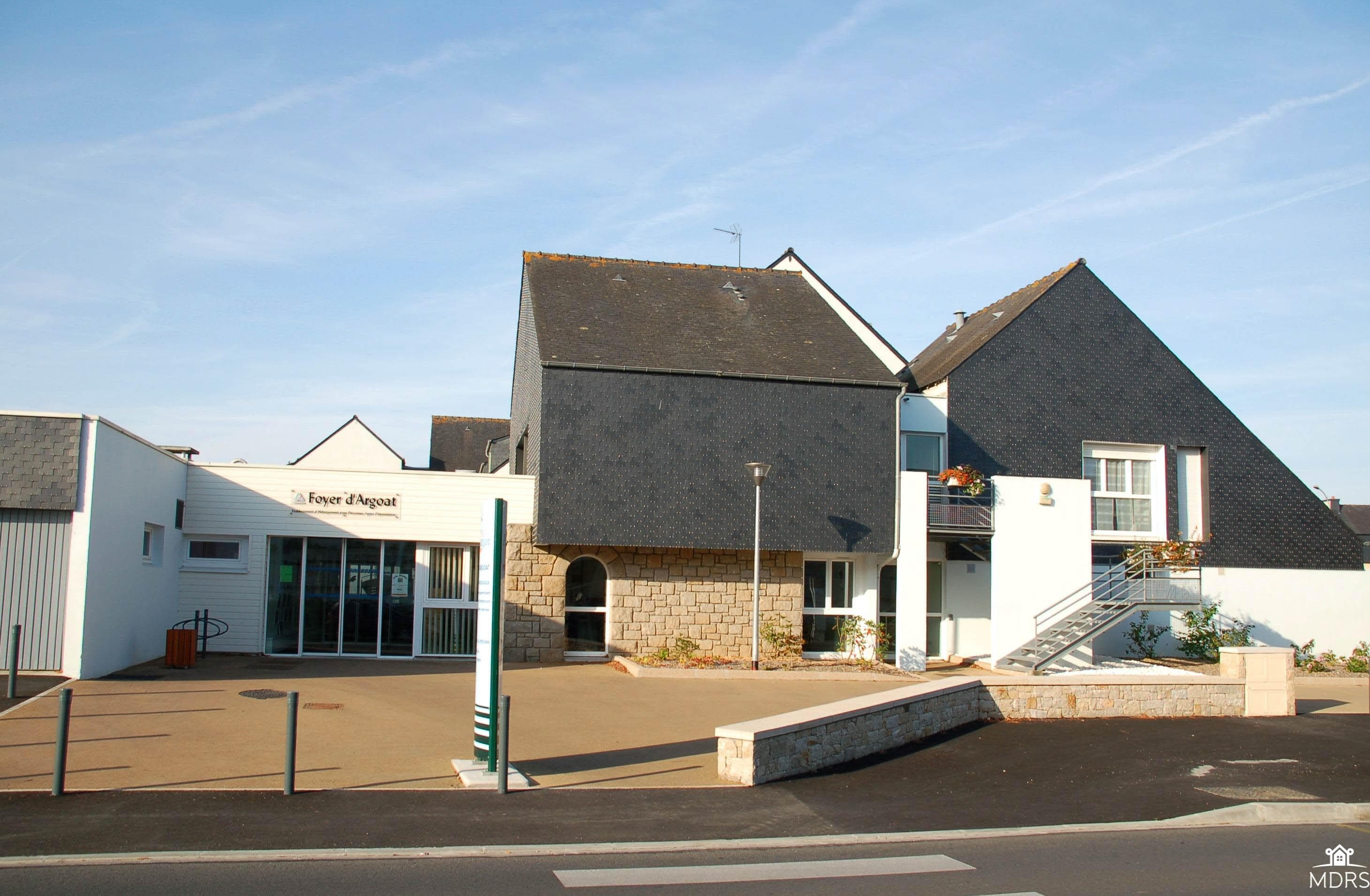 Résidence - Galerie de photos - Image 1 sur 1