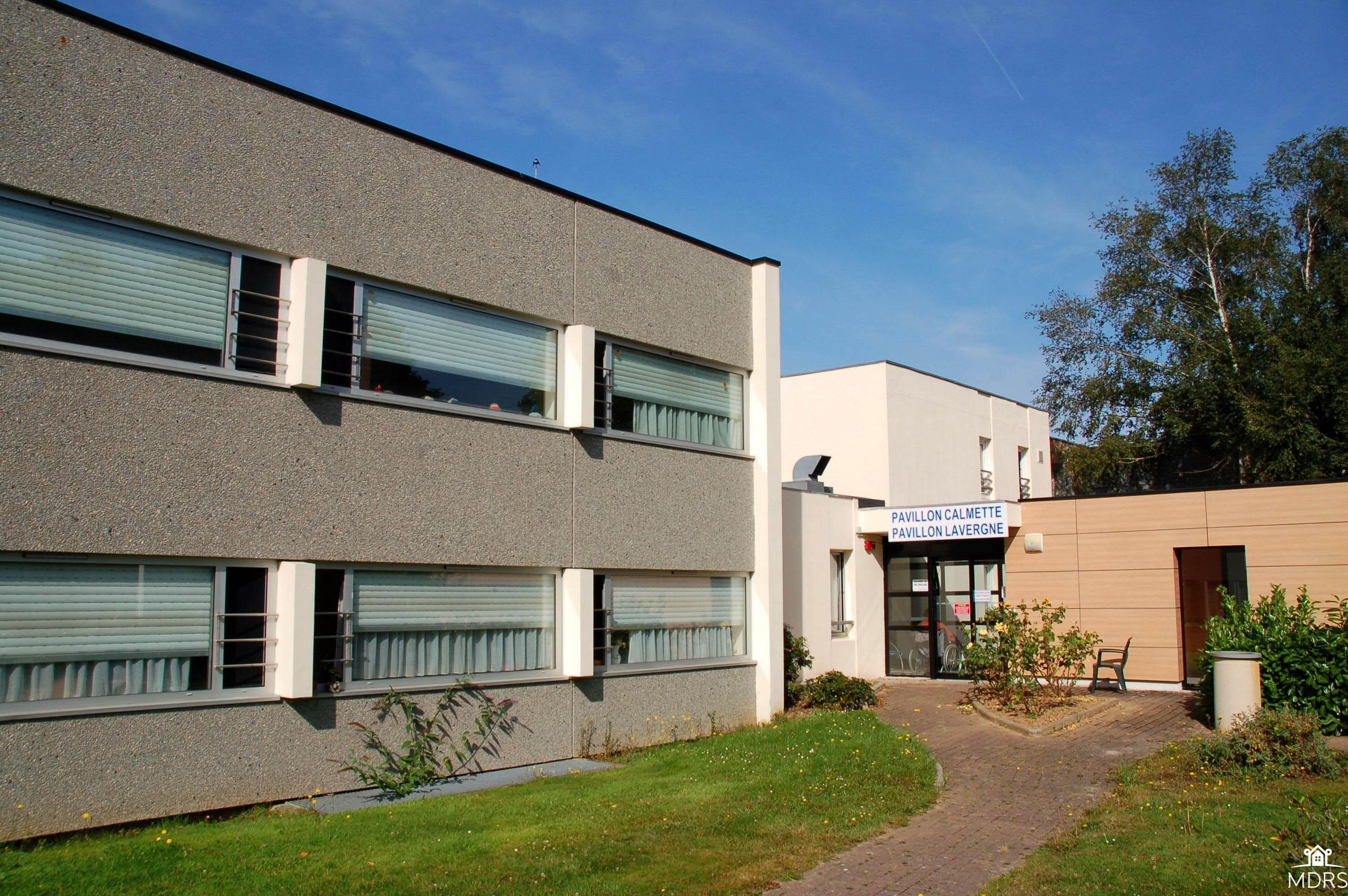 Résidence - Galerie de photos - Image 1 sur 1