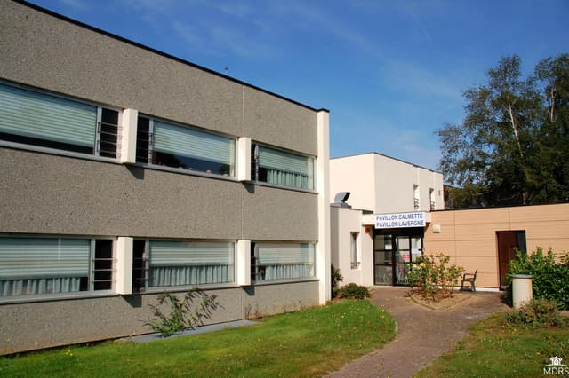 Photo de la résidence 1