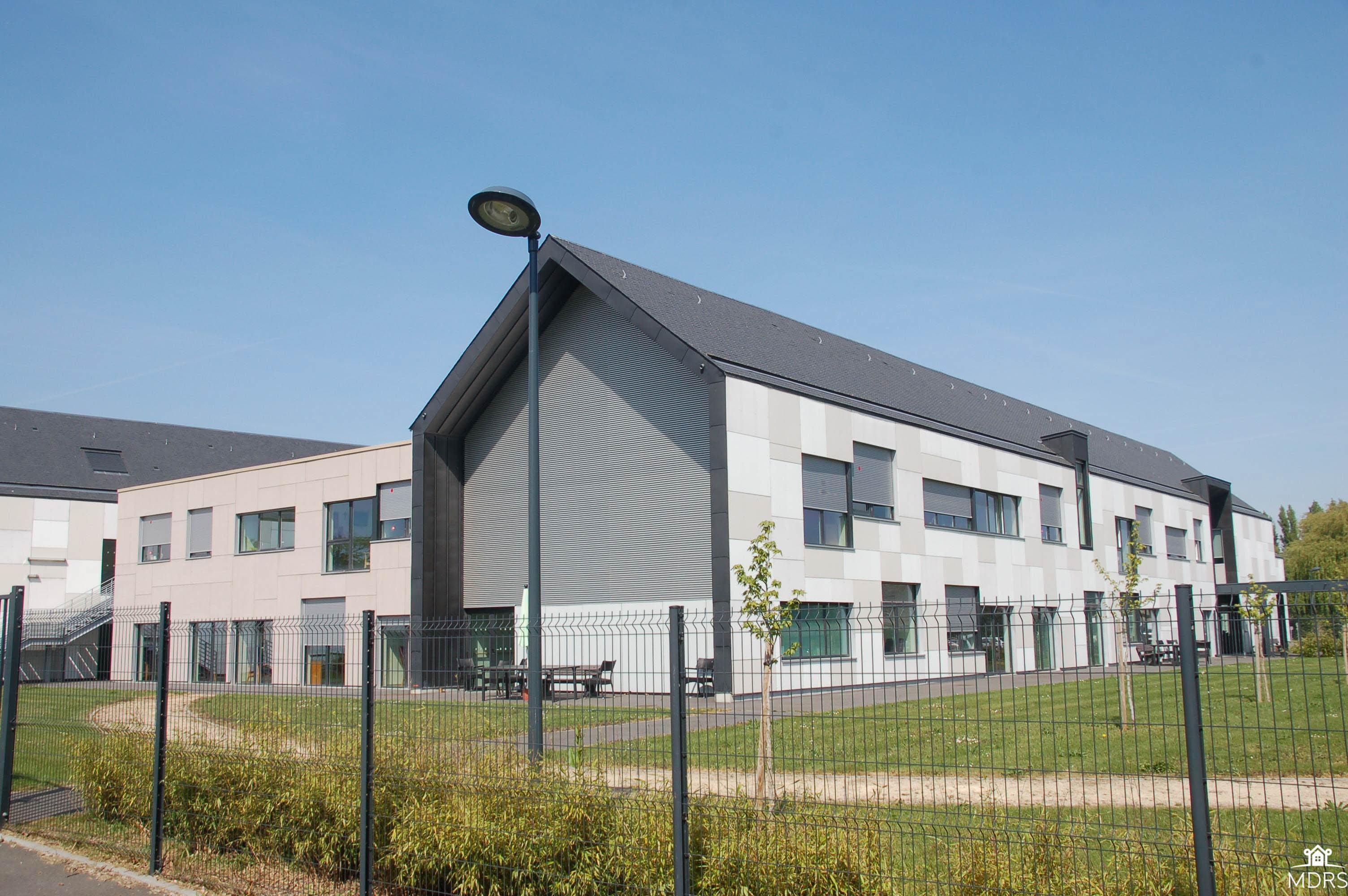 Résidence - Galerie de photos - Image 1 sur 6