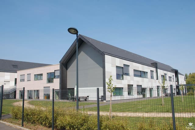 Photo de la résidence 1