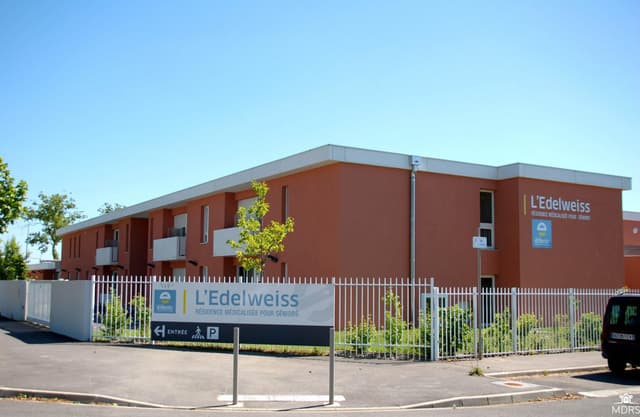 Photo de la résidence 1