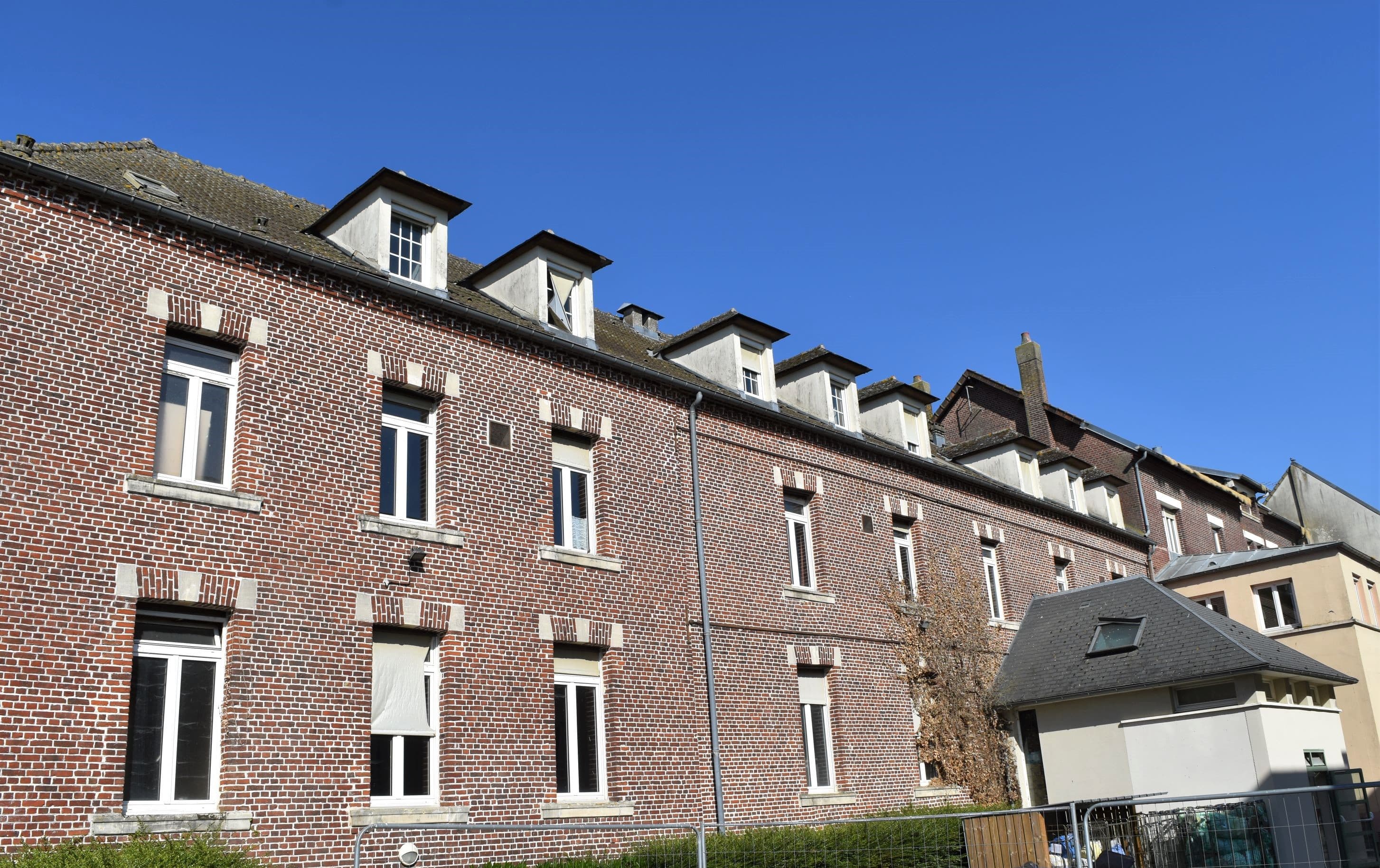 Résidence - Galerie de photos - Image 1 sur 3