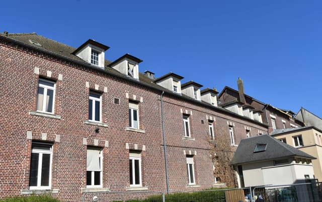 Photo de la résidence 1