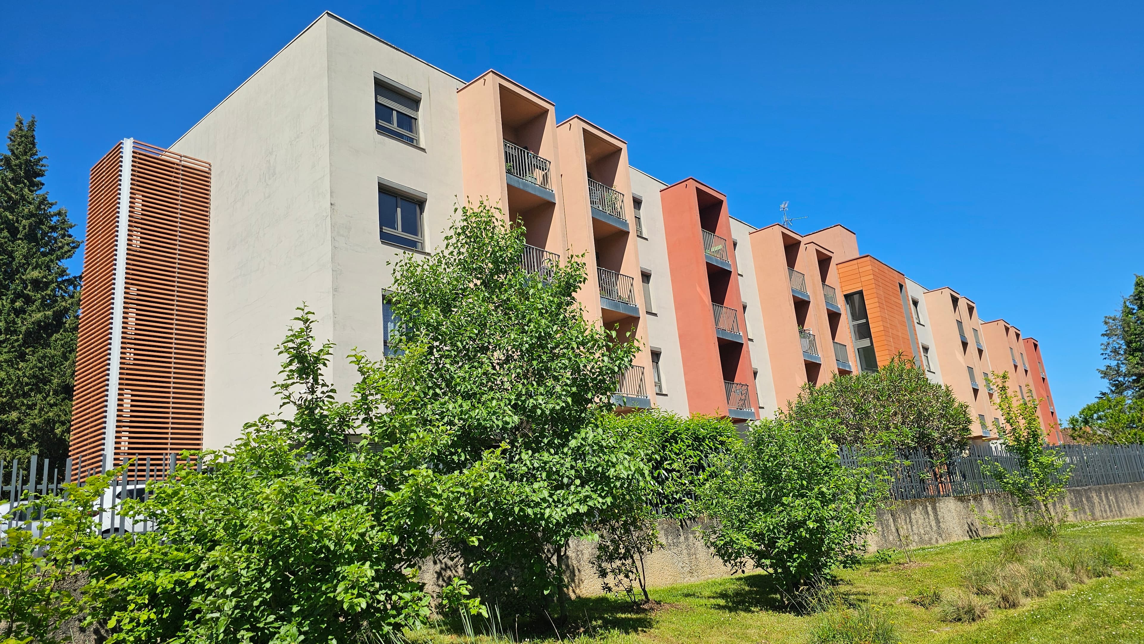 Résidence - Galerie de photos - Image 1 sur 3