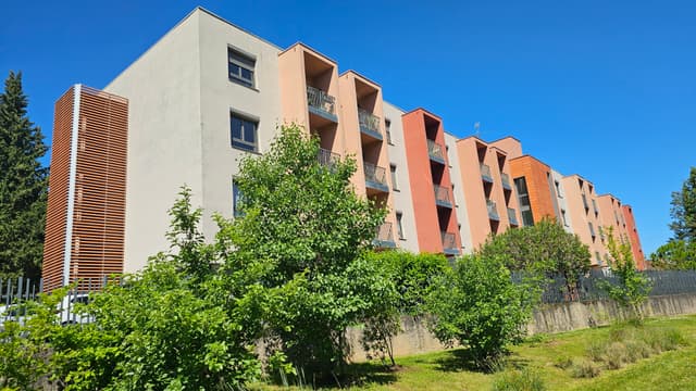 Photo de la résidence 1