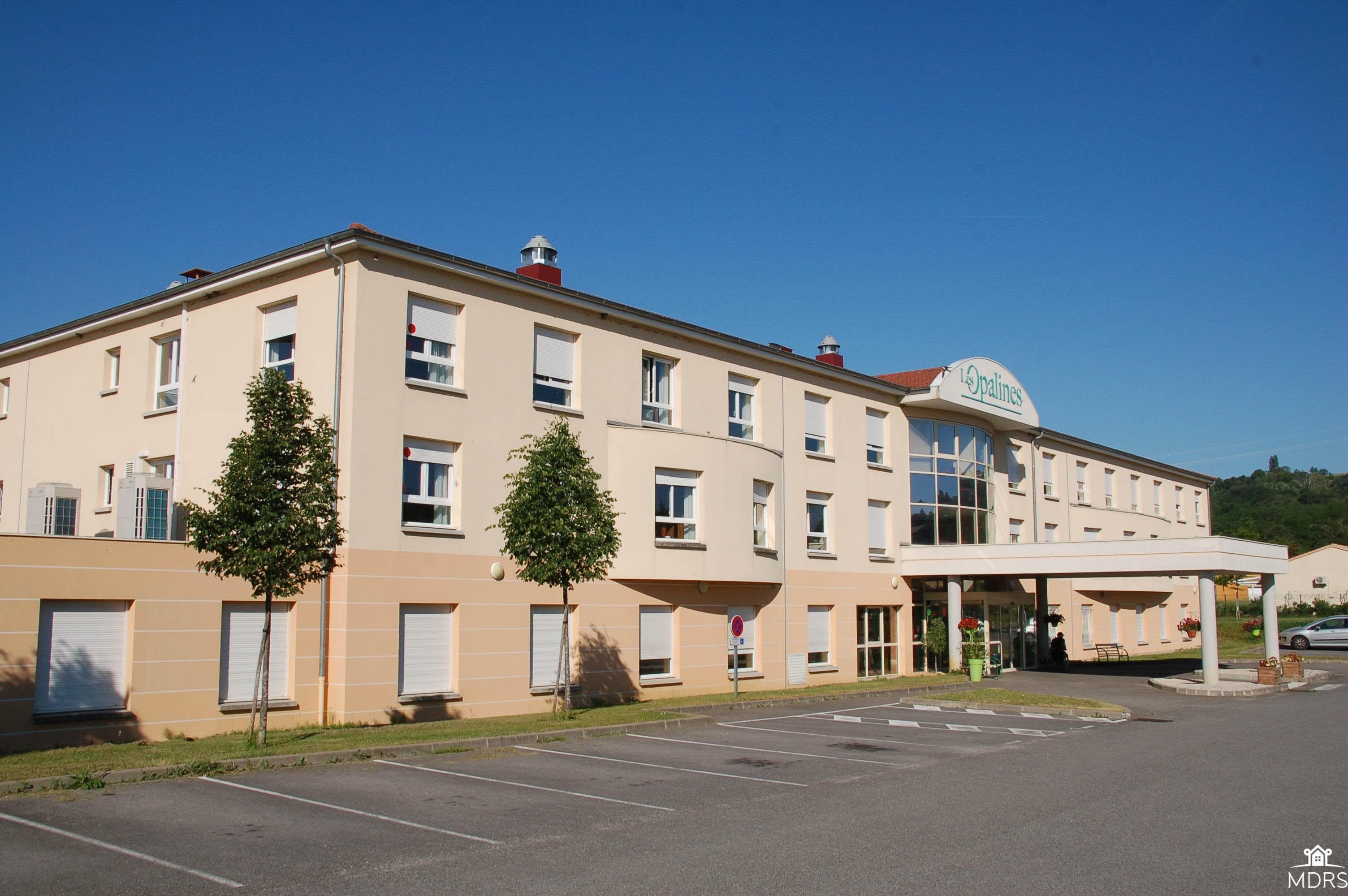 Résidence - Galerie de photos - Image 1 sur 11