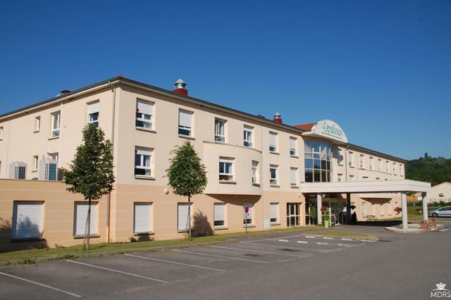 Photo de la résidence 1