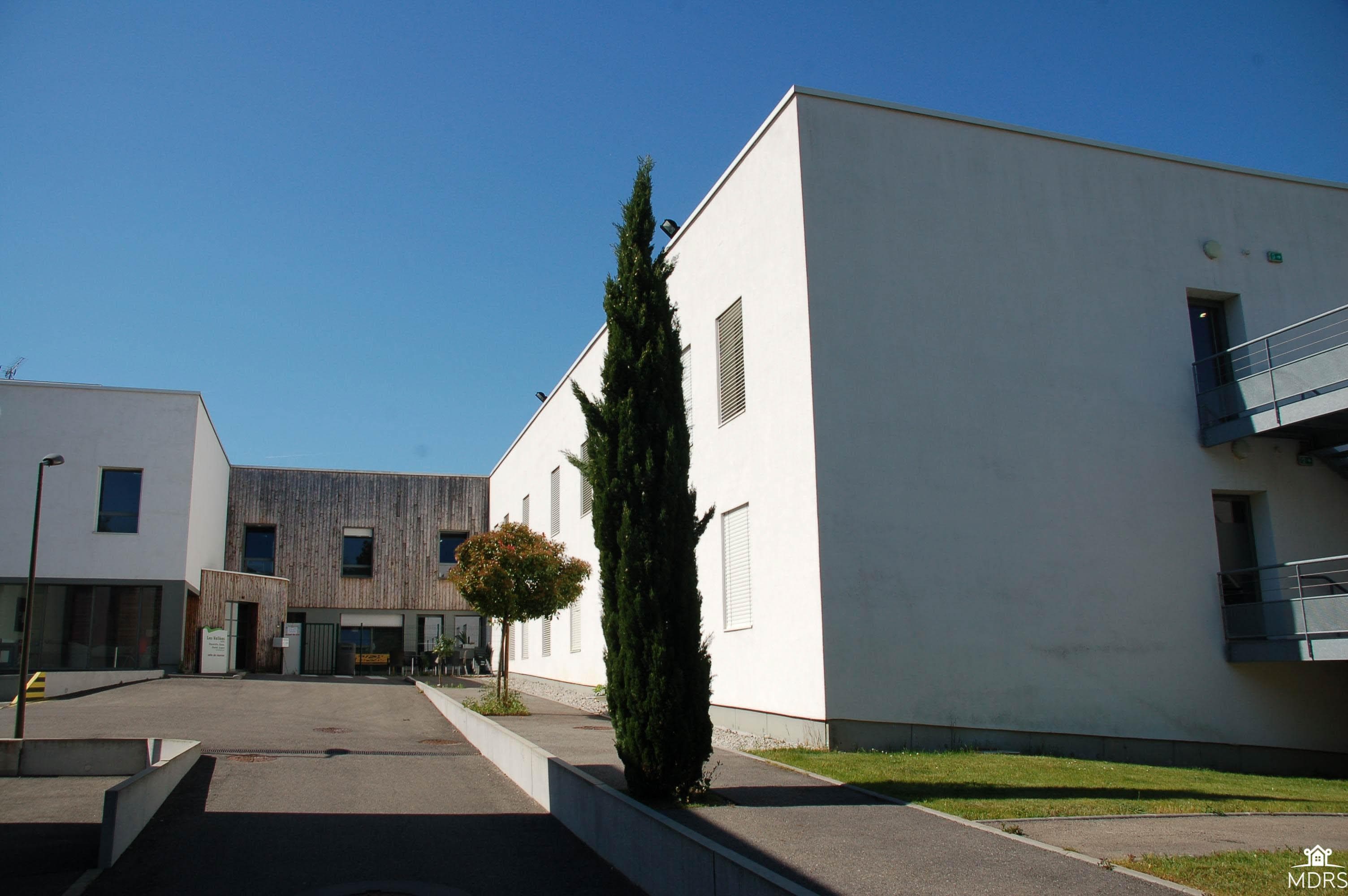 Résidence - Galerie de photos - Image 1 sur 2