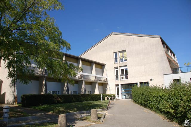Photo de la résidence 1