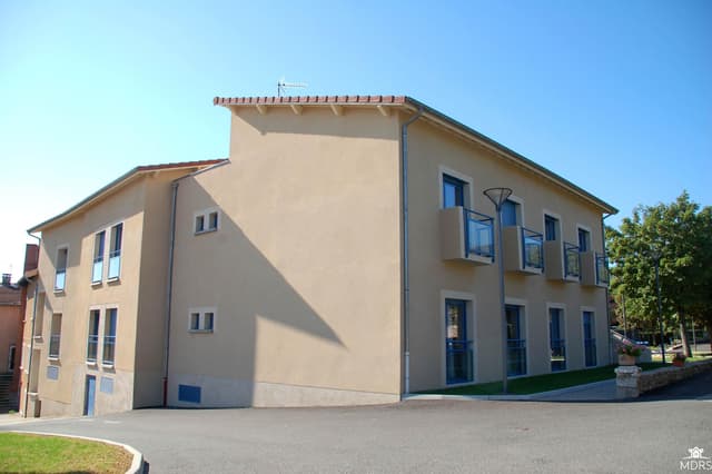 Photo de la résidence 1