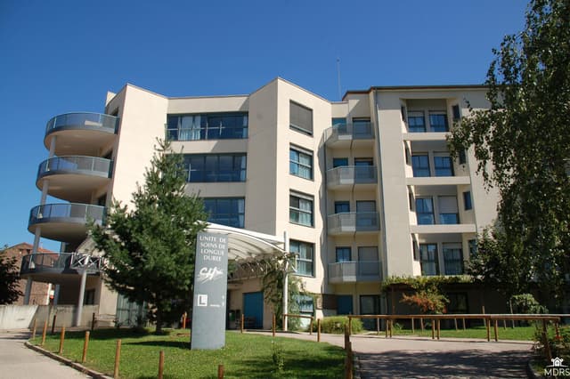 Photo de la résidence 1