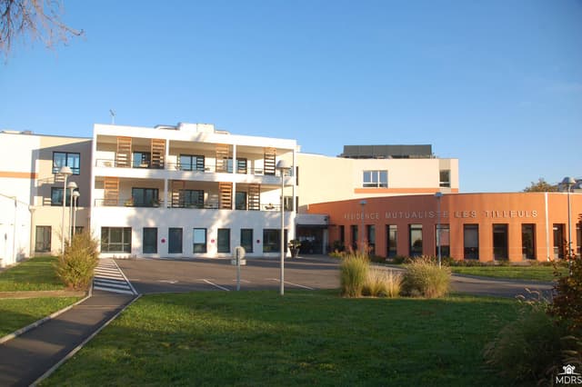 Photo de la résidence 1