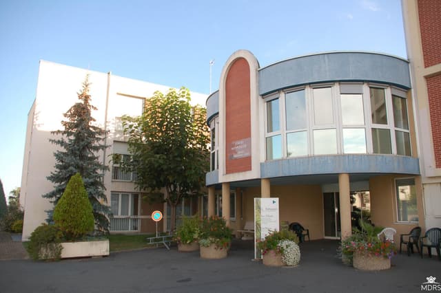 Photo de la résidence 1